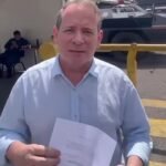 ¡EN LIBERTAD! Excarcelan a Juan Pablo Guanipa tras nueve meses detenido