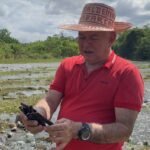 ¡CON REFORESTACIÓN EN EL RÍO CACHIRÍ! Mara celebra los cinco años del Decreto de Defensa y Protección de las Cuencas Hidrográficas