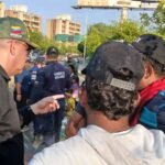 ¡MANO DURA! Alcaldía de Maracaibo despliega abordaje de niñas y niños víctimas de explotación