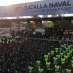 ¡CON 9.800 FUNCIONARIOS! Gobernación arranca Operativo Carnavales Zulia 2026 en los 21 municipios