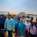 ¡PROTECCIÓN DE ZULIANOS Y VISITANTES! Gobernador Caldera supervisa operativo Carnavales Seguros 2026