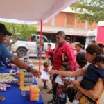 ¡ALCALDÍA DE MARACAIBO! En Jornada Social del Buen Vivir atendieron a comerciantes casco central