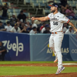 ¡ENTRE ELLOS EL PUPILO! Magallanes se refuerza con seis peloteros para la Serie de las Américas