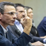 ¡CONFIRMACIÓN! Sector opositor en la AN liderado por Capriles acepta dialogar con el Gobierno