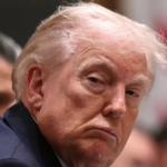 ¡DESDE EL DESPACHO OVAL! Trump anuncia que 50 millones de barriles de crudo venezolano van rumbo a Houston