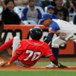 ¡ARGENTINA Y COLOMBIA ARRANCAN GANANDO! Magallanes cae ante las Águilas panameñas en inicio de la Serie de las Américas