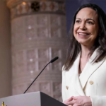 ¡CAMBIO DE PROPUESTA! MCM cree que puede haber elecciones en menos de un año