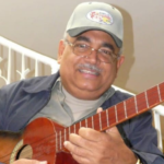 ¡LA GAITA ESTÁ DE LUTO! Fallece a los 78 años el «Poeta Diamantino», Renato Aguirre González