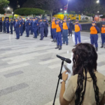 ¡212 AÑOS DE LA GESTA! Mara inicia actos por el Día de la Juventud y la Batalla de la Victoria
