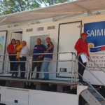 ¡EN EL COMPLEJO PATRIA JOVEN! Van más de mil personas atendidas en las jornadas de cedulación de la Alcaldía de Maracaibo