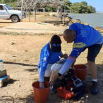 ¡PARA CARNAVALES 2026! ICLAM certifica 12 playas aptas en la cuenca del Lago de Maracaibo