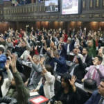 ¡TAREA A MEDIAS! La Asamblea Nacional aprueba sólo seis artículos de la Ley de Amnistía