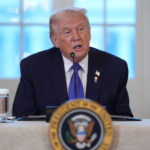 ¡SEÑALAMIENTO! Trump dice que EEUU y Venezuela se han vuelto «muy cercanos»