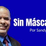¡SIN MÁSCARAS!