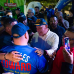 ¡2DO LUGAR PARA EL KOLOSAL! El mejor pastelito de papa con queso en Maracaibo es el de “Edward”