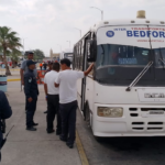 ¡EN ASUETO DE CARNAVAL! Se han movilizado 12 mil personas por el Terminal de Pasajeros de Maracaibo