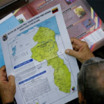 ¡SOBRE CONTROVERSIA TERRITORIAL! Venezuela propone «una negociación de buena fe» con Guyana