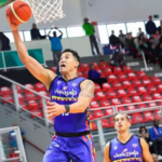 ¡PARA ENFRENTAR A BRASIL Y A CHILE! Venezuela ya tiene sus convocados para segunda ventana FIBA