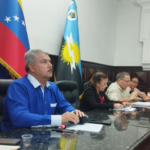 ¡EN EL CLEZ! Gobernador Luis Caldera participa en debate sobre la Ley de Protección de Derechos Socioeconómicos