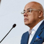 ¡DURANTE DEBATE PARLAMENTARIO! Jorge Rodríguez anuncia reforma de la Ley contra el Odio en Venezuela