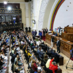 ¡NUEVA ETAPA! Asamblea Nacional aprueba por unanimidad la Ley de Amnistía