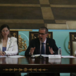 ¡YA FUE PROMULGADA! Asamblea Nacional instala comisión especial para Ley de Amnistía