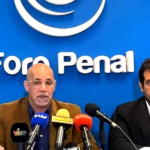 FORO PENAL: Más de 400 presos políticos quedarían excluidos de la Ley de Amnistía