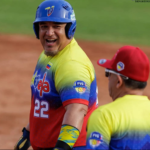¡ARRANCA LA SÚPER RONDA! Venezuela doblega a Colombia y culmina invicta la primera ronda del Panamericano de Softbol