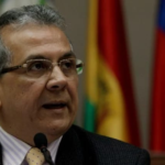 ¡DENUNCIA! Tribunales rechazan solicitud formal de Amnistía para Rodrigo Cabezas