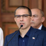 JORGE ARREAZA: «Se han recibido cuatro mil 203 solicitudes de Amnistía y se han otorgado tres mil 52 libertades plenas»