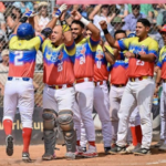 ¡INVICTOS! Venezuela conserva el trono en Panamericano de Sóftbol tras vencer a Cuba