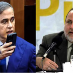 ¡CAMBIOS! AN confirma renuncia del fiscal, Tarek William Saab, y el defensor del Pueblo, Alfredo Ruiz Angulo
