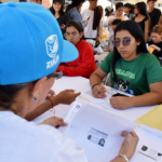 ¡BECAS JEL! Caldera celebra que jóvenes zulianos prefieran colas para estudiar en lugar de cruzar el Darién