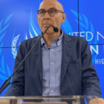 ¡»LOS CIVILES PAGAN EL PRECIO»! ONU condena ataques de EEUU e Israel y represalias de Irán