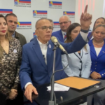 ROSALES EN ANIVERSARIO DE UNT: “El pueblo reclama unidad para lograr el cambio y recuperar a Venezuela”
