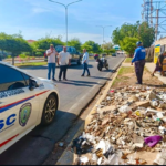 ¡MARACAIBO SE ORDENA Y PROGRESA! Dirección de Seguridad supervisa cumplimiento de ordenanzas municipales