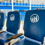 ¡EN LAGUNILLAS! Gobernador entrega sillones para Unidad de Diálisis en el Hospital Dr. Pedro García Clara