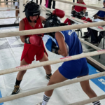 ¡PROGRAMA BOXISTICO EN PATRIA JOVEN! Maracaibo honra la gloria deportiva de Jesús “Cuervo” Nava a 56 años de trayectoria