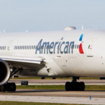 ¡APERTURA! EEUU aprueba vuelos de American Airlines a Caracas y Maracaibo