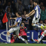 ¡TRAS TRIUNFO DE LA REAL SOCIEDAD! Jon Aramburu y Yangel Herrera jugarán la final de la Copa del Rey