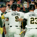 ¡PLAY BALL! Australia inaugura el Clásico Mundial con victoria sobre China Taipéi