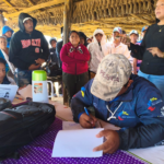 ¡EN EL MUNICIPIO GUAJIRA! Gobernación del Zulia dirige abordaje para atención de pescadores