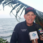 ALCALDE DI MARTINO: «Regreso de American Airlines es un logro del Gobierno nacional»