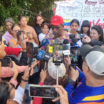 ¡EN LA CONSULTA POPULAR! Jóvenes comuneros y emprendedores impulsan proyectos productivos