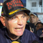 ALCALDE DI MARTINO: “Tendremos una participación histórica en la Consulta Popular del 8M”