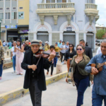 ¡POR LOS CAMINOS DE UDÓN! Encuentro poético colectivo conmemoró el natalicio de Udón Pérez