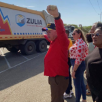 ¡EN SIETE COMUNIDADES DE LA PARROQUIA RICAURTER! Ejecutan gran despliegue de saneamiento y recolección de desechos en Mara