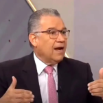 ¡PROPUESTA! Enrique Márquez propone eliminar la reelección indefinida en Venezuela