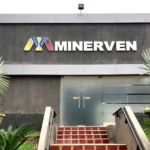 ¡ELIMINAN A MINERVEN! CVM asume el control total de los activos mineros en Bolívar
