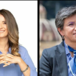 ¡COMICIOS EN COLOMBIA! Paloma Valencia y Claudia López ganan en consultas
